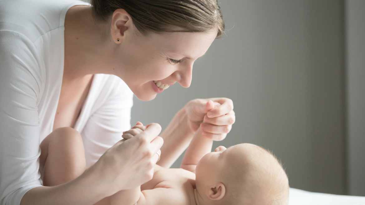What’s good for me and my baby? Diet for a lactating mother