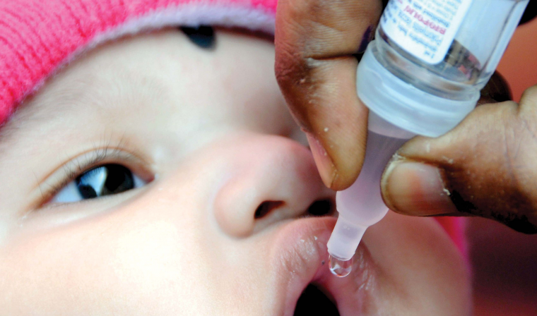 Polio Vaccine Controversies