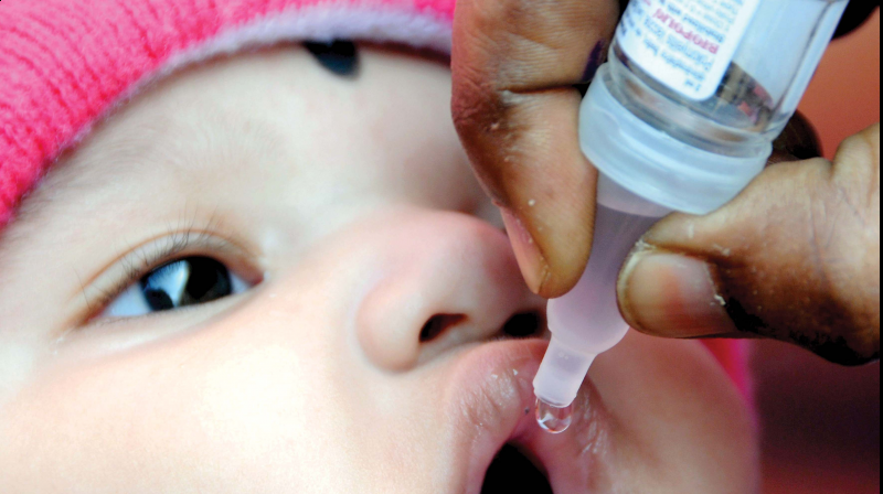 Polio Vaccine Controversies