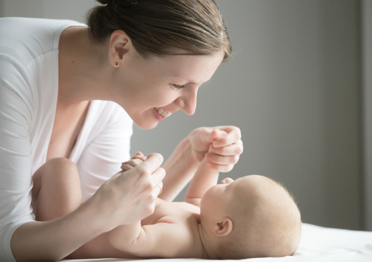 What’s good for me and my baby? Diet for a lactating mother